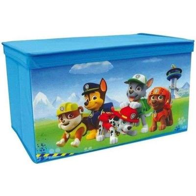 Opbergdoos Fun House Paw Patrol Kinderen - thumbnail
