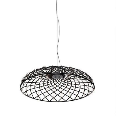 Flos Skynest Hanglamp - Grijs Flos Skynest Hanglamp - Grijs
