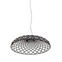 Flos Skynest Hanglamp - Grijs - thumbnail