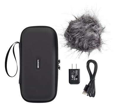 Zoom APH-6e handy recorder