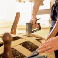 Nietpistool Rapid Pro R33 13/6-14 metaal - thumbnail