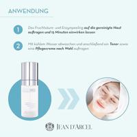 Jean D'Arcel Arcel Med Blue Dermal Refresh Gel Peeling 30ml - thumbnail