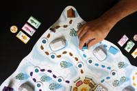 Selecta Tactic go go eskimo spel 54962 - thumbnail