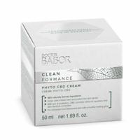 BABOR Doctor Babor Clean Formance Phyto CBD Cream 50ml - thumbnail