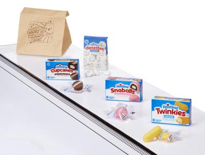 MGA's Miniverse Real Mini's