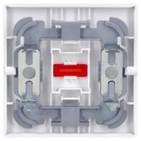 Busch-Jaeger bedieningswip 1789-884 studiowit mat - thumbnail