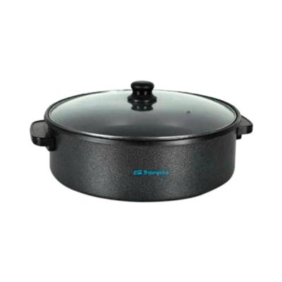 Elektrische Pan Orbegozo PZ 8100 Ø 40 cm Elektrische Pan Orbegozo PZ 8100 Ø 40 cm