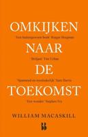 Omkijken naar de toekomst - thumbnail