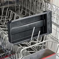 Severin PG 8564 Tafelgrill Tafel Kabelgebonden, Traploze temperatuurregeling Zwart/zilver - thumbnail