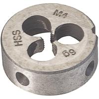 Hazet 849AG-M4 Snijsets Metrisch M4 HSS - thumbnail