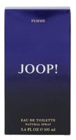 Joop! Femme Eau de toilette Spray 100 ml Dames - thumbnail