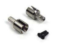 Maverick RC - Steel Drive Cup Set 2pcs (MV150561) - thumbnail