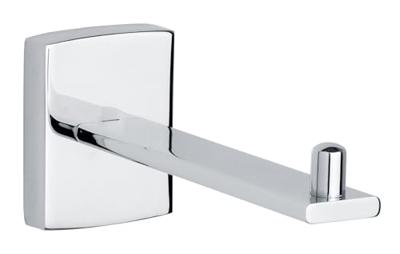 tesa klaam Toiletrolhouder Lijm Metaal