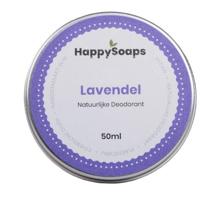 HappySoaps Deodorant Lavendel - thumbnail