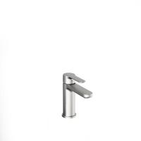 Nemo Nero wastafelkraan - 15.1cm - opbouw - mengkraan - messing RVS geborsteld GL78376/S NK - thumbnail