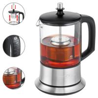 Profi Cook PC-TK 1165 Waterkoker Aantal/Volume: 0.5 l RVS - thumbnail