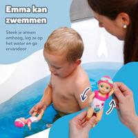 Baby Born Splish Splash Emma - thumbnail