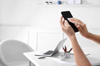 Durable 573602 Schoonmaakdoekjes voor beeldschermen 100 stuk(s) - thumbnail