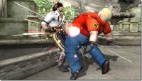 Tekken 6 - thumbnail