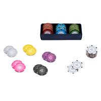 Spel met vragen en antwoorden Mattel Quiz à Vegas (FR) - thumbnail