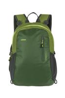 DÖRR Rugzak Outdoor Pro 65 + Pro 15 65 l (b x h x d) 350 x 750 x 250 mm Groen 464016 - thumbnail