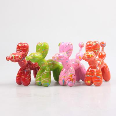 Stoobz Hond balloon dog 15cm