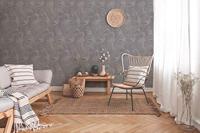 Livingwalls New Walls bruin behang | 373961 - thumbnail