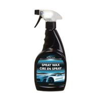 Protecton Spray wax 500ml 1890133 - thumbnail
