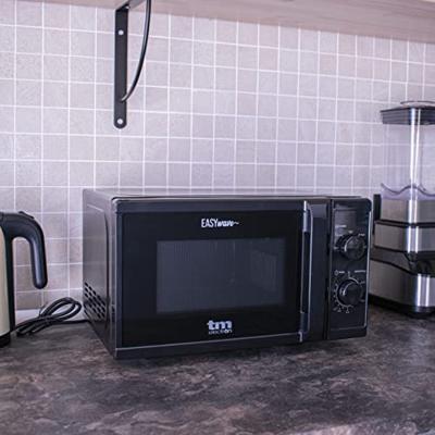 Magnetron TM Electron Zwart 700 W 20 L