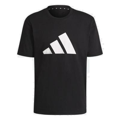 Adidas Sportswear Future Icons Logo Graphic Sportshirt Heren M