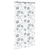 Doucherolgordijn 140x240 cm stofbreedte 136 cm - thumbnail