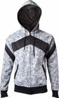 Playstation Sublimation Controller Hoodie - thumbnail