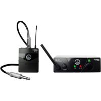 AKG WMS 40 Mini Instrumental ISM2 draadloos gitaar systeem ISM2 - thumbnail