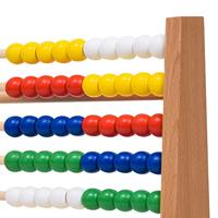 Goki houten telraam, 25x29 cm - thumbnail