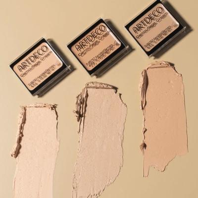 Artdeco Camouflage Cream 4.50 g BB & CC Cream 4.5 g - thumbnail