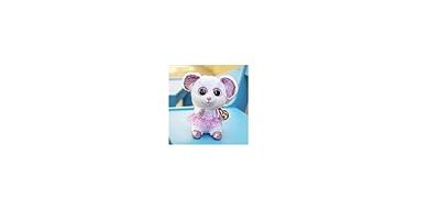 Ty Knuffel Nina Mouse 15cm