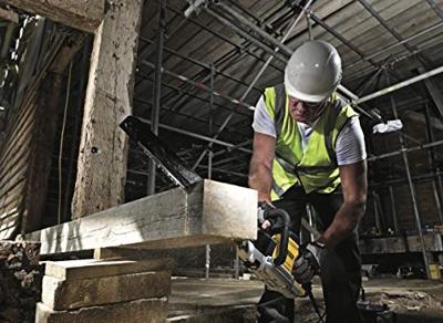 DeWALT DT2978 Alligatorzaagblad HSS 430mm Ruw hout