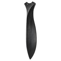 CasaFan ECO AIRSCREW 152 MG-MS Plafondventilator 28 W (Ø x h) 1520 mm x 275 mm Messing Met afstandsbediening, Met wintermodus - thumbnail