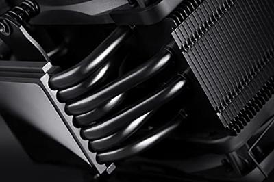 Noctua NH-U12A chromax.black - thumbnail