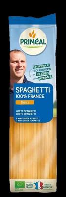 Primeal Witte spaghetti bio 500 Gram