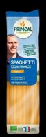 Primeal Witte spaghetti bio 500 Gram - thumbnail
