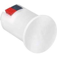 ESYLUX KNX ED10429002 Lichtsensor LS FLAT mini KNX - thumbnail