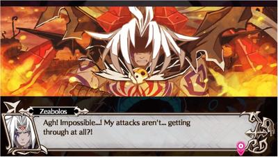 Trillion God of Destruction Trillion God of Destruction