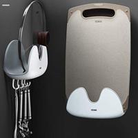 Trixie badspeelgoed squeezy dieren - mrs. rabbit & mr. fox - thumbnail