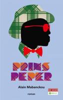 Prins Peper - Alain Mabanckou - ebook - thumbnail
