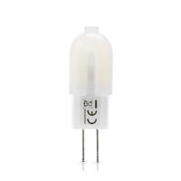 G4 LED lamp - 1,3 Watt 120 lumen - 6500K daglicht wit - Vervangt 12W - 12V - G4 Fitting - G4 Steeklamp - G4 LED Capsule - thumbnail
