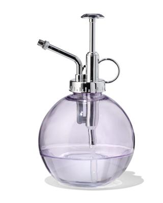 HEMA Plantenspuit 10x18cm paars