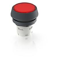 RAFI 1.30.070.021/1306 1.30.070.021/1306 Verlichte druktoets (l x b x h) 24.95 x 24.95 x 26.35 mm 1 stuk(s) - thumbnail