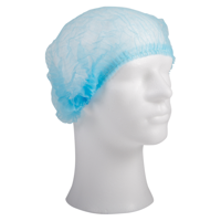 ComFort Baret | PP | 52cm | blauw | 1000 stuks - thumbnail