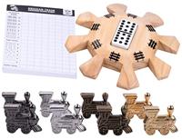 Mexican Train Accesoires Set - thumbnail